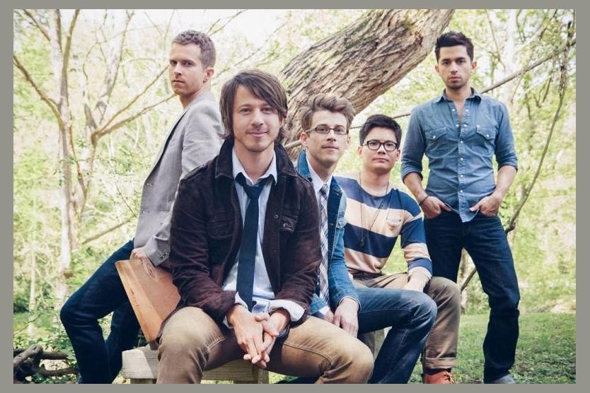 Tenth Avenue North